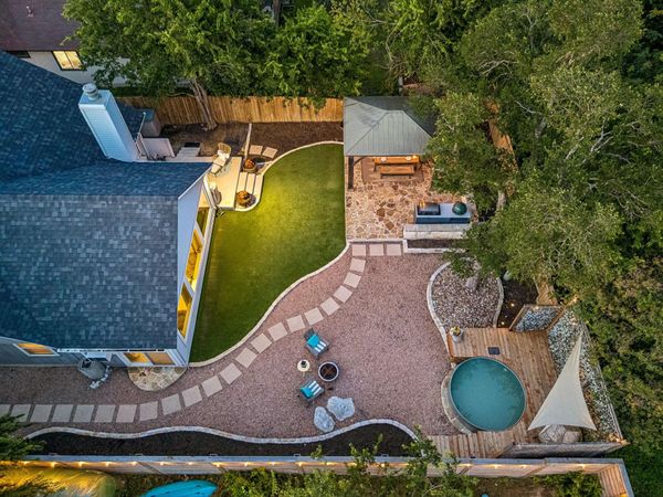 1206 Forest Oaks PATH , Cedar Park, TX 78613
