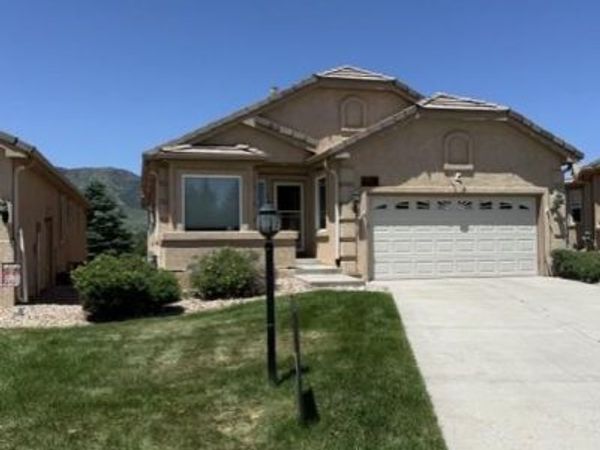 2176 creek valley Circle, Monument, CO 80132