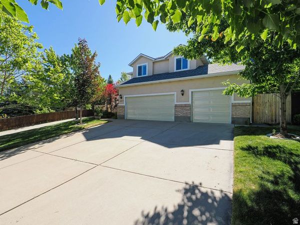 14873 S STEEP MOUNTAIN DR, Draper, UT 84020