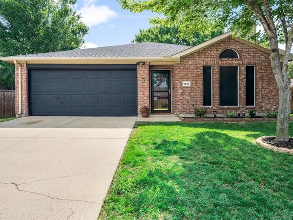 1425 Turtle Cove Drive , Little Elm, TX 75068