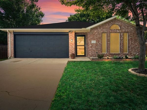 1425 Turtle Cove Drive, Little Elm, TX 75068