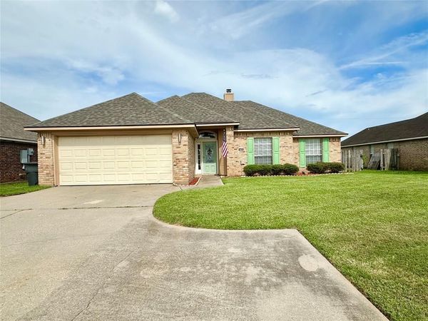 2192 Stockwell Road, Bossier City, LA 71111