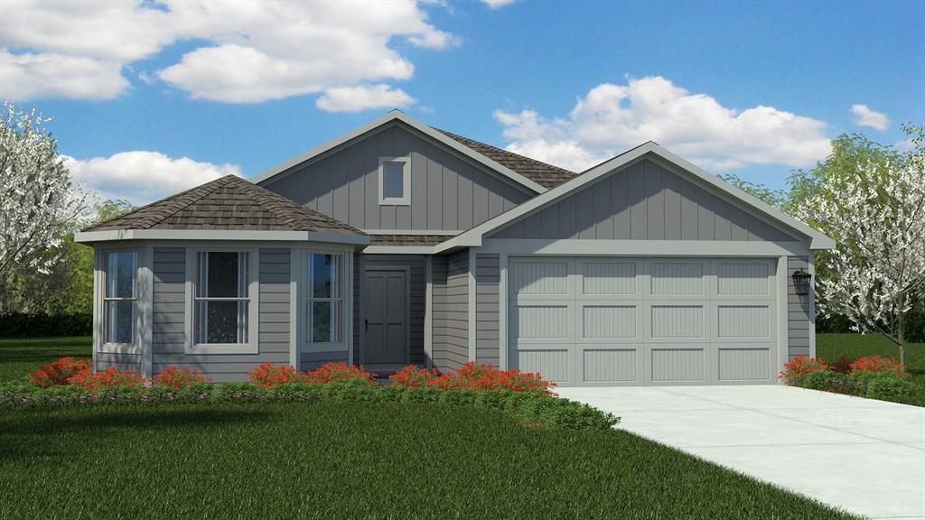10216 Cherrytree Lane, Fort Worth, TX 76140 Main Photo
