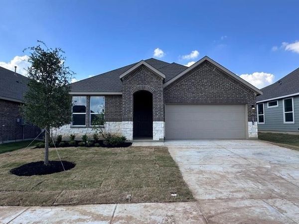 10836 BLOODSTONE Drive, Fort Worth, TX 76036