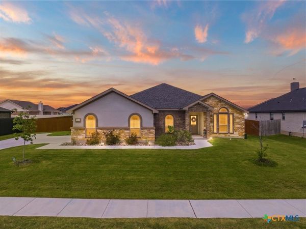 2509 Meadow Lark Drive , Killeen, TX 76542