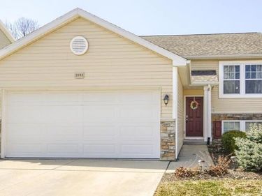 2093 Stillwater Drive , Davison Twp, MI 48423