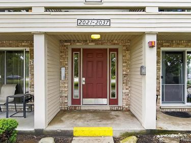 2037 E Franklin Drive , CANTON, MI 48187