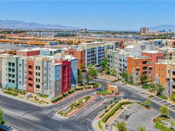 26 E Serene Avenue , Unit 411, Las Vegas, NV 89123