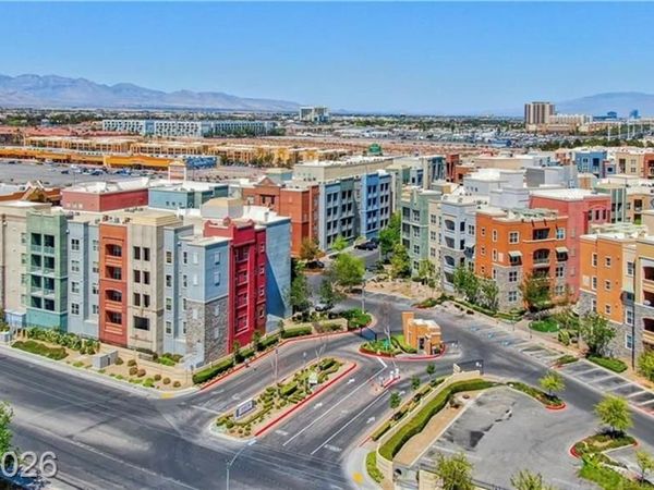 26 E Serene Avenue, Unit 411, Las Vegas, NV 89123