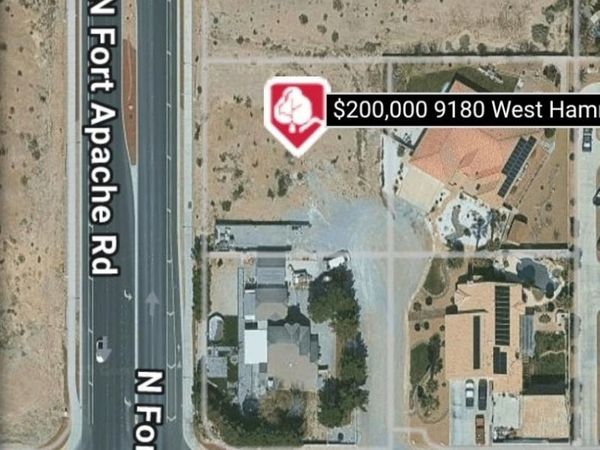 9180 W Hammer Lane, Las Vegas, NV 89149