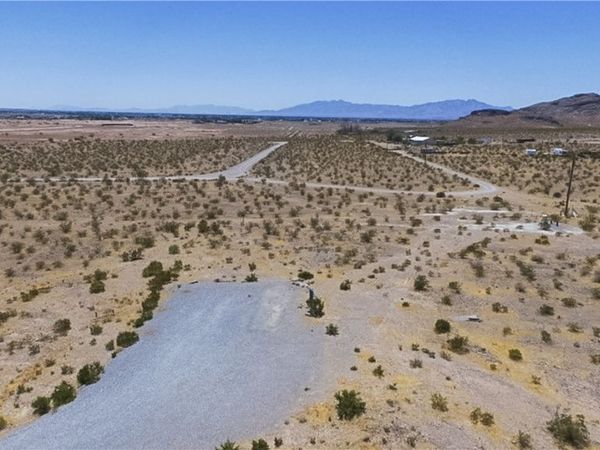 6460 Creb Court , Pahrump, NV 89060