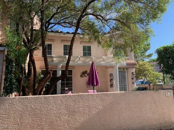 50 Belle Ridge Avenue, Las Vegas, NV 89123