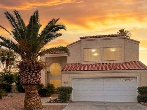 5441 Desert Valley Drive, Las Vegas, NV 89149