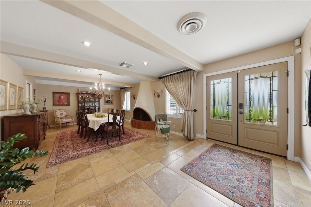 221 Rosemary Lane , Las Vegas, NV 89107