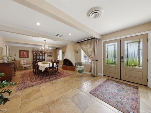 221 Rosemary Lane , Las Vegas, NV 89107