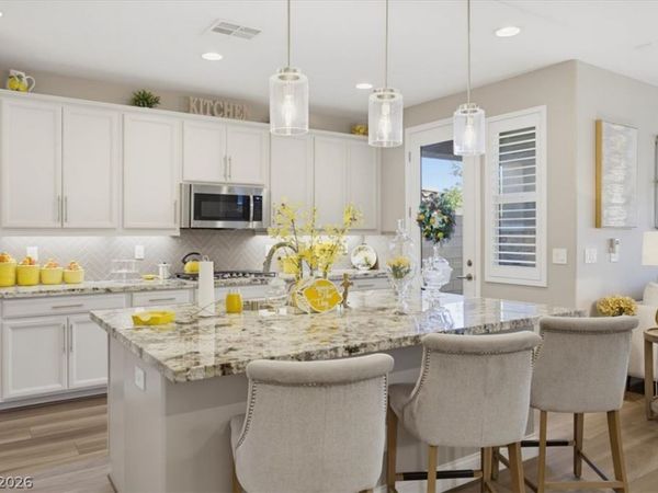 10175 Knotty Skye Avenue , Las Vegas, NV 89166