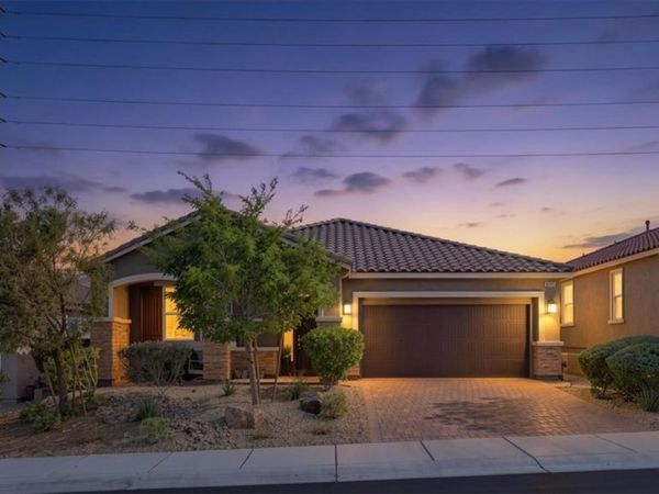 10175 Knotty Skye Avenue, Las Vegas, NV 89166