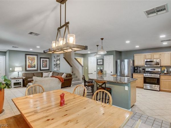 11108 Desert Dove Avenue, Las Vegas, NV 89144