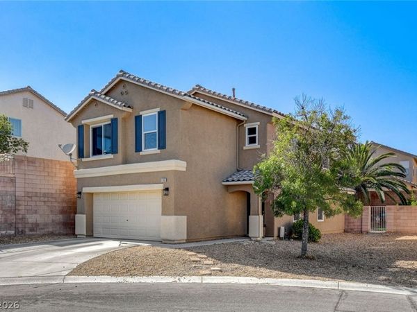 11108 Desert Dove Avenue , Las Vegas, NV 89144