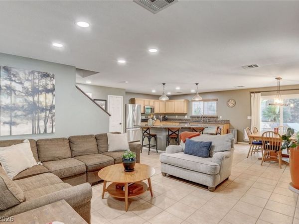 11108 Desert Dove Avenue, Las Vegas, NV 89144