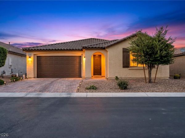 6156 S Ava Ridge Avenue , Las Vegas, NV 89141