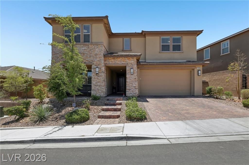 12365 Valley Chase Avenue, Las Vegas, NV 89138 Main Photo