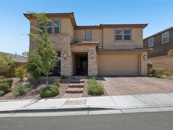 12365 Valley Chase Avenue , Las Vegas, NV 89138