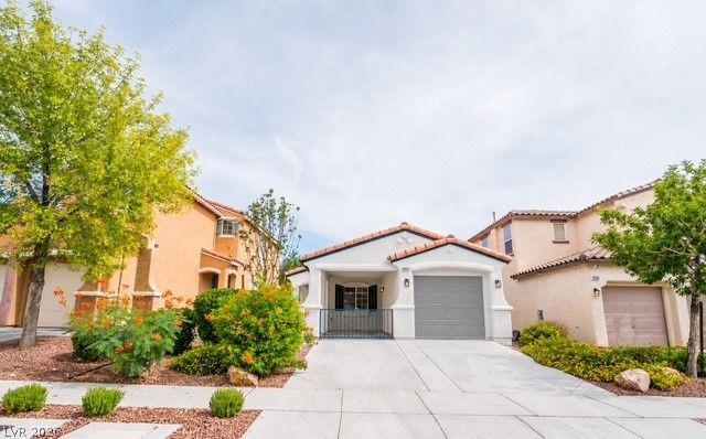 10604 S Calico Pines Avenue, Las Vegas, NV 89135 Main Photo