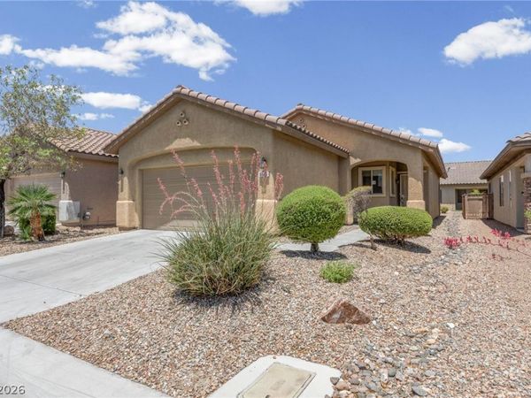 6160 Isola Peak Avenue , Las Vegas, NV 89122