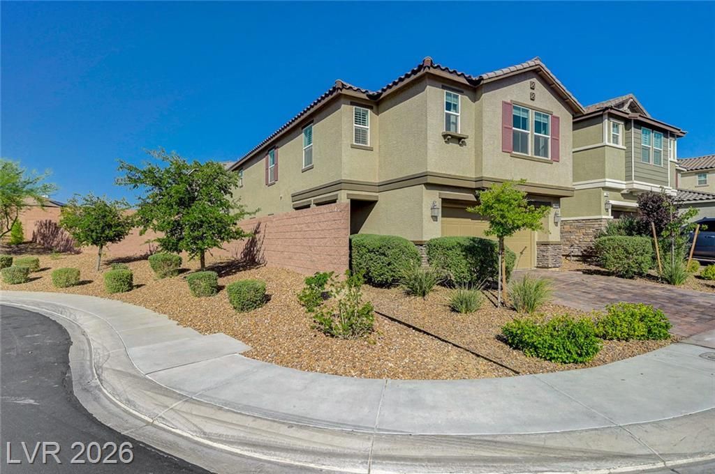 2832 E Rolling Brook Place, Henderson, NV 89044 Main Photo