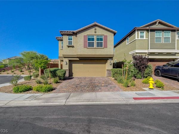 2832 E Rolling Brook Place , Henderson, NV 89044