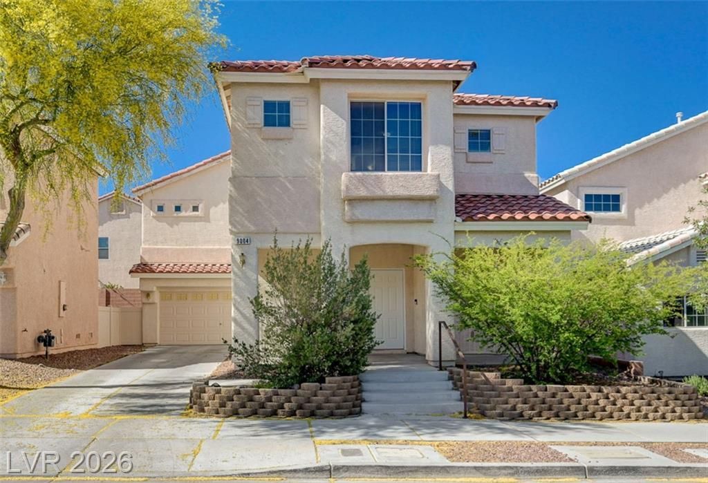 9004 Snowtrack Avenue, Las Vegas, NV 89149 Main Photo