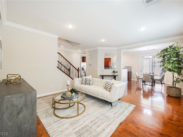 714 Newquay Court , Las Vegas, NV 89178