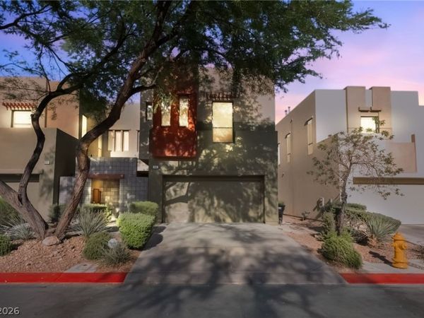 6468 Spiced Butter Rum Street , North Las Vegas, NV 89084