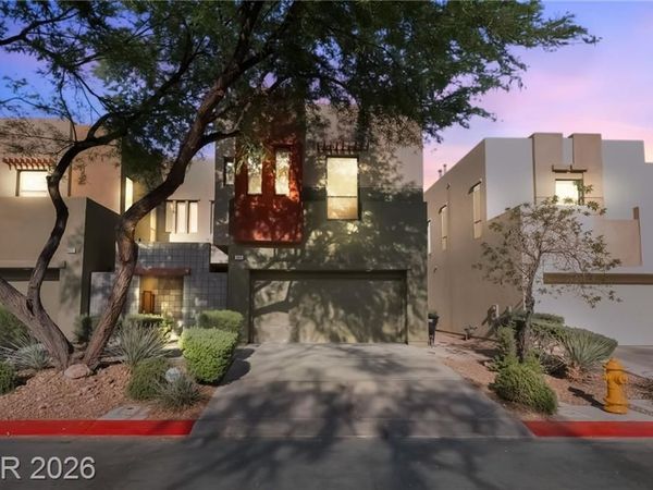 6468 Spiced Butter Rum Street, North Las Vegas, NV 89084