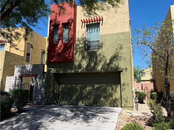 6468 Spiced Butter Rum Street , North Las Vegas, NV 89084