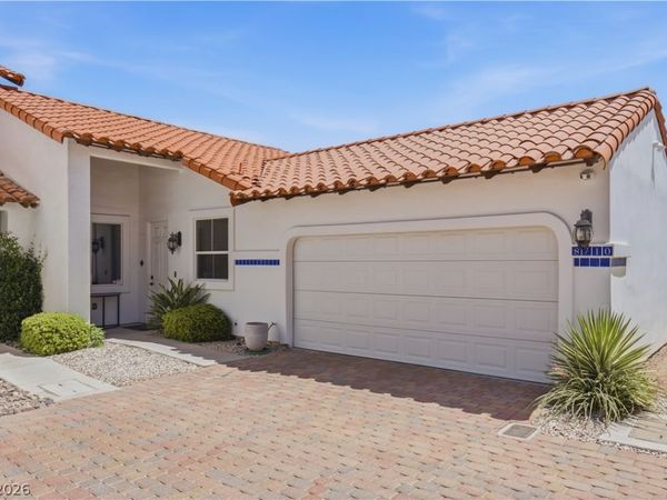 8710 Villa Ariel Lane , Las Vegas, NV 89147