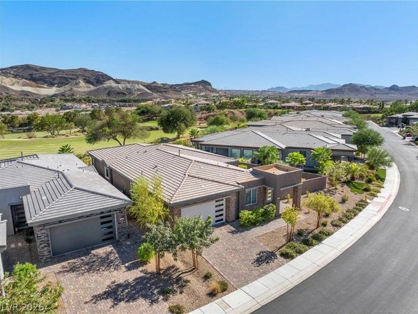 87 Reflection Bay Drive , Henderson, NV 89011