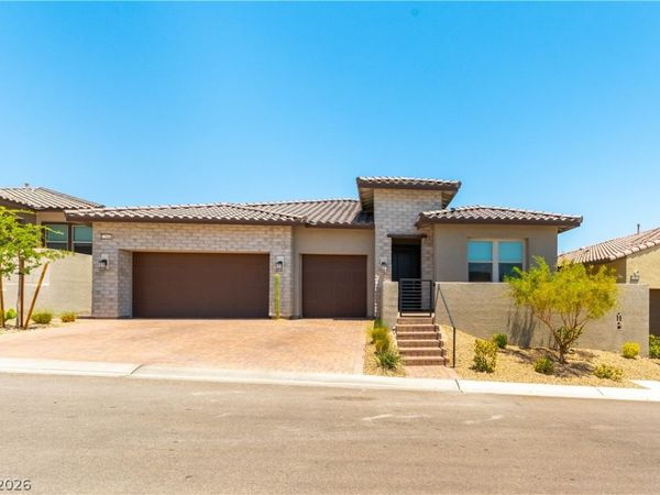 12060 Besito Avenue , Las Vegas, NV 89138