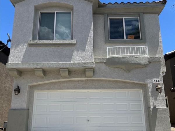 206 Fairway Woods Drive, Las Vegas, NV 89148