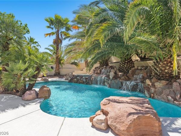156 Welland Court , Las Vegas, NV 89144