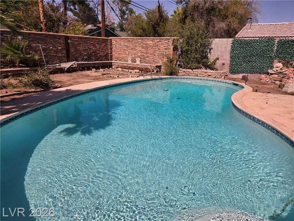 3000 Gilmary Avenue, Las Vegas, NV 89102