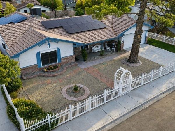 3000 Gilmary Avenue, Las Vegas, NV 89102