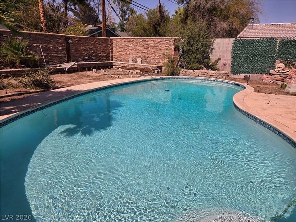 3000 Gilmary Avenue, Las Vegas, NV 89102