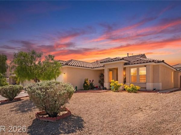 817 Bolivar Avenue, North Las Vegas, NV 89032
