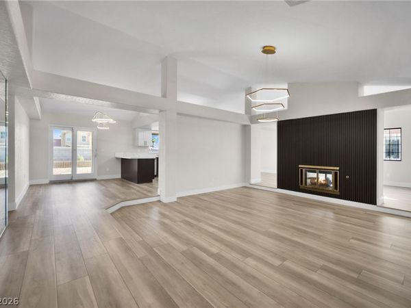 6430 Goody Court , Las Vegas, NV 89118