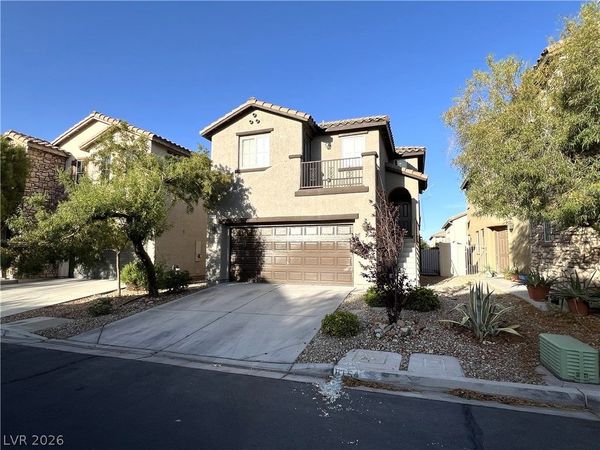8154 Sandy Slope Court , Las Vegas, NV 89113