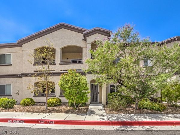 2291 W Horizon Ridge Parkway, Unit 8144, Henderson, NV 89052