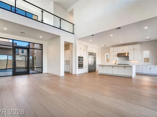 4846 Shady Ridge Drive, Las Vegas, NV 89135