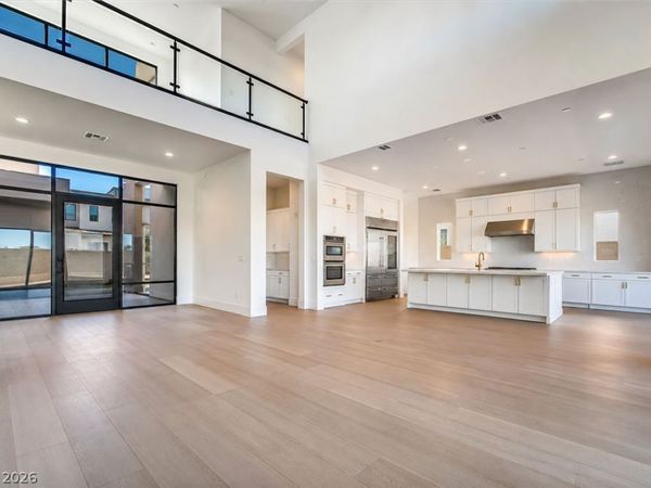 4846 Shady Ridge Drive, Las Vegas, NV 89135